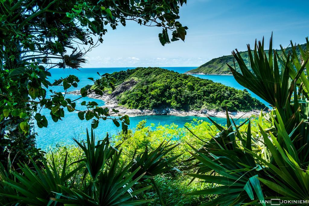 Vila Ya Nui Rawai