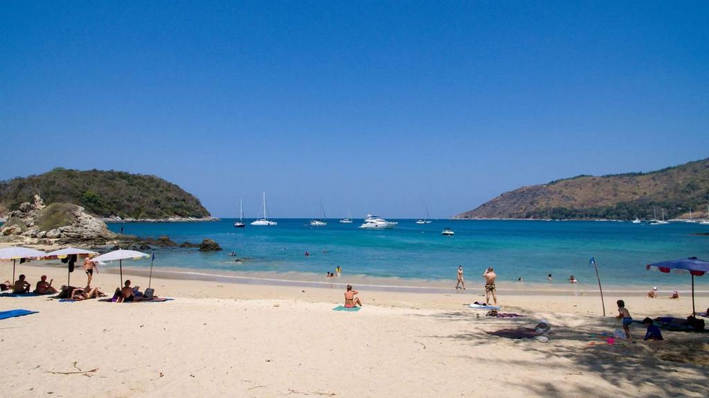 Vila Ya Nui Rawai